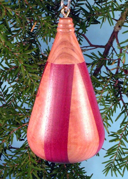 Ornament View