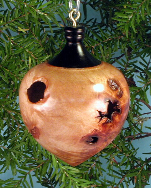 Ornament View